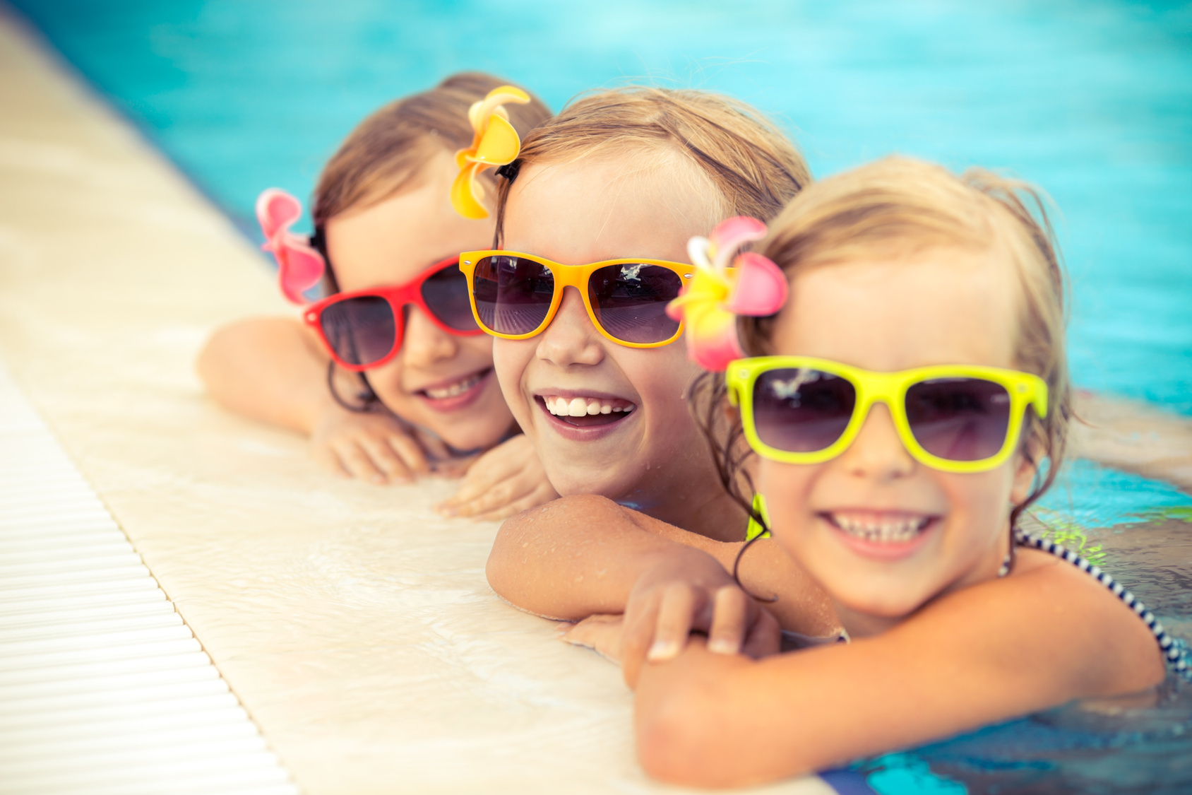 Kindergeburtstag
