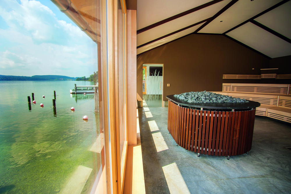 Tag der Sauna am 24. September