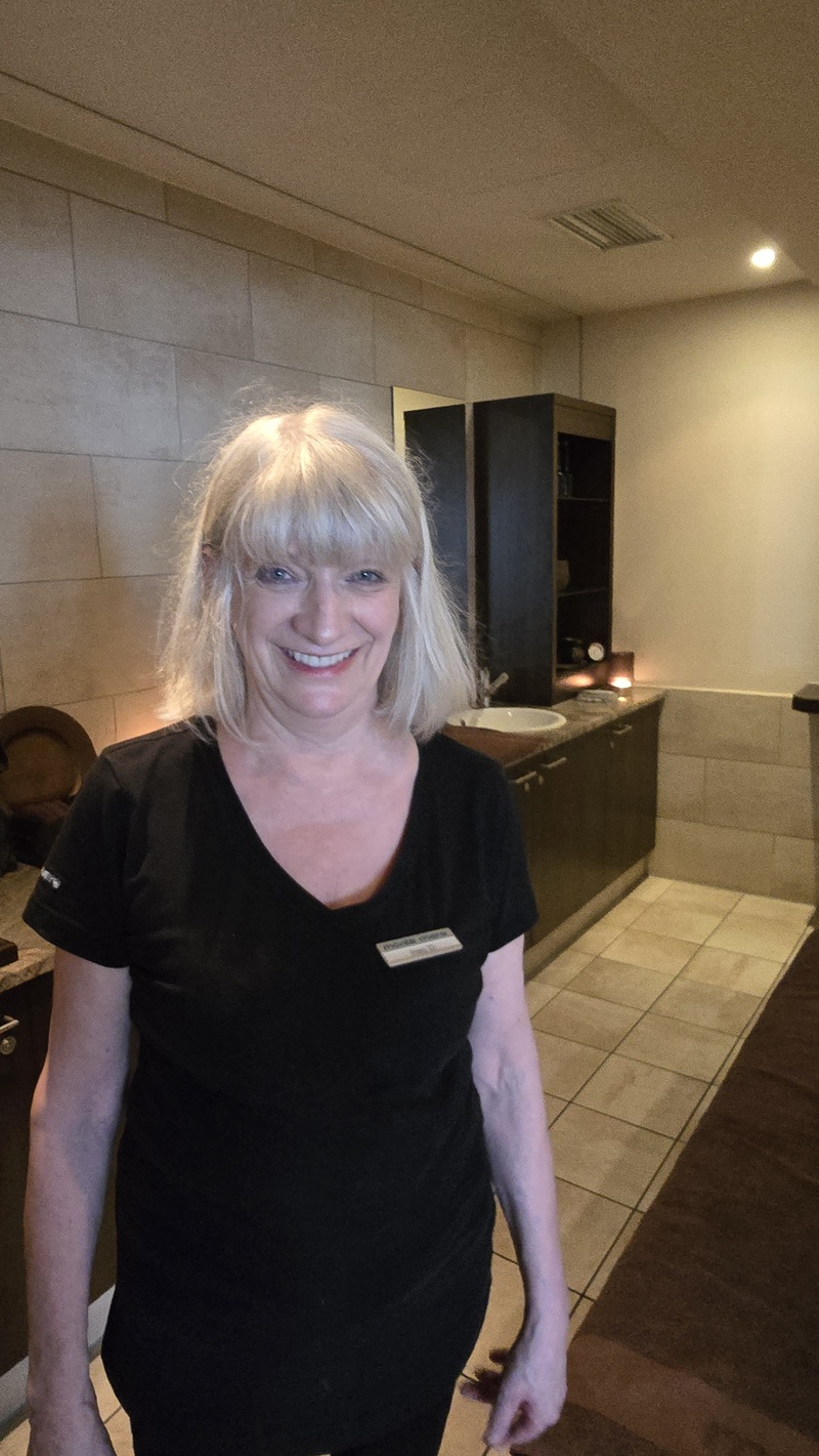 Ines Dittmann Wellness