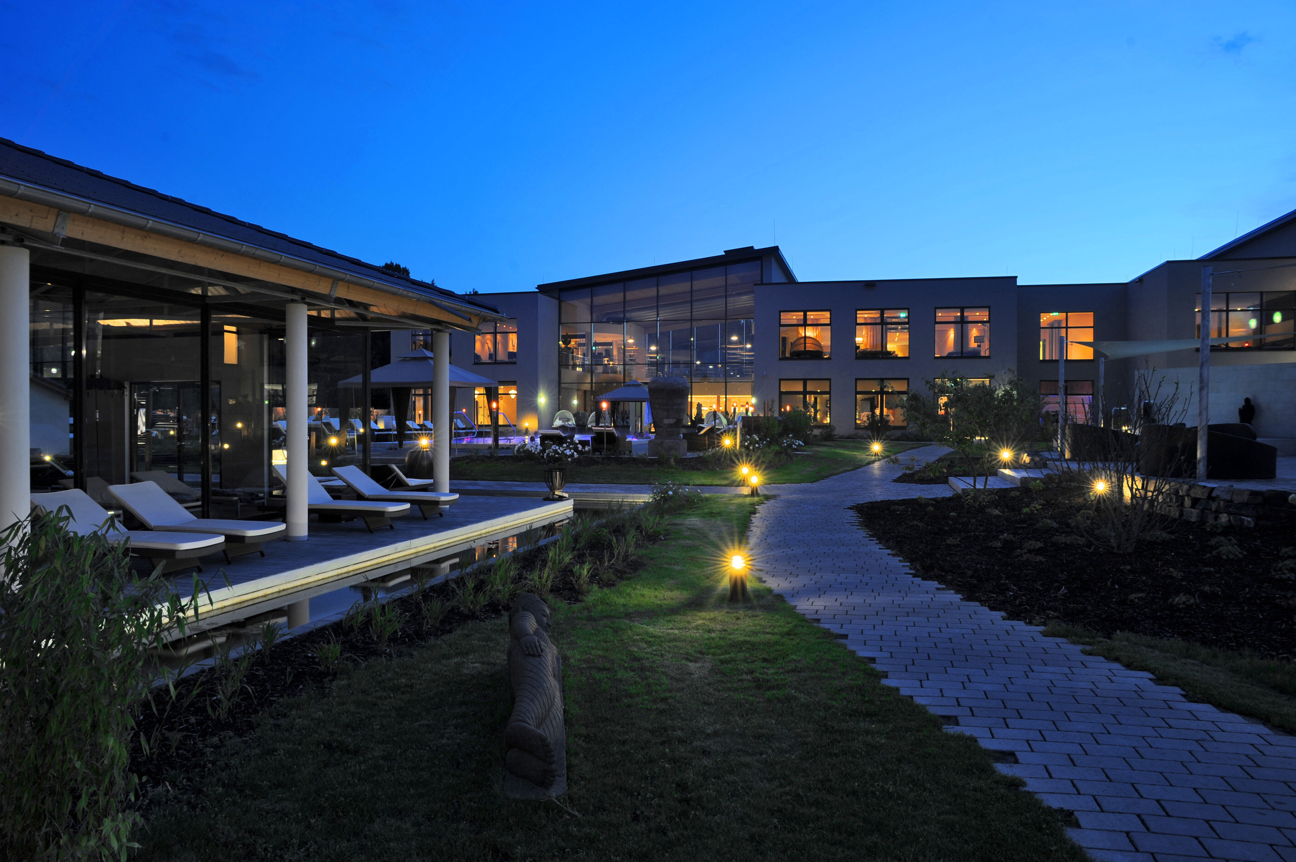 Monte mare Bedburg
