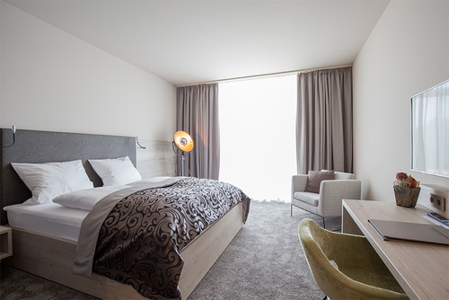 Doppelzimmer superior