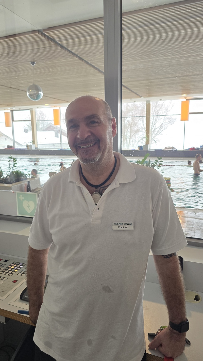 Frank Winkler Vitaltherme