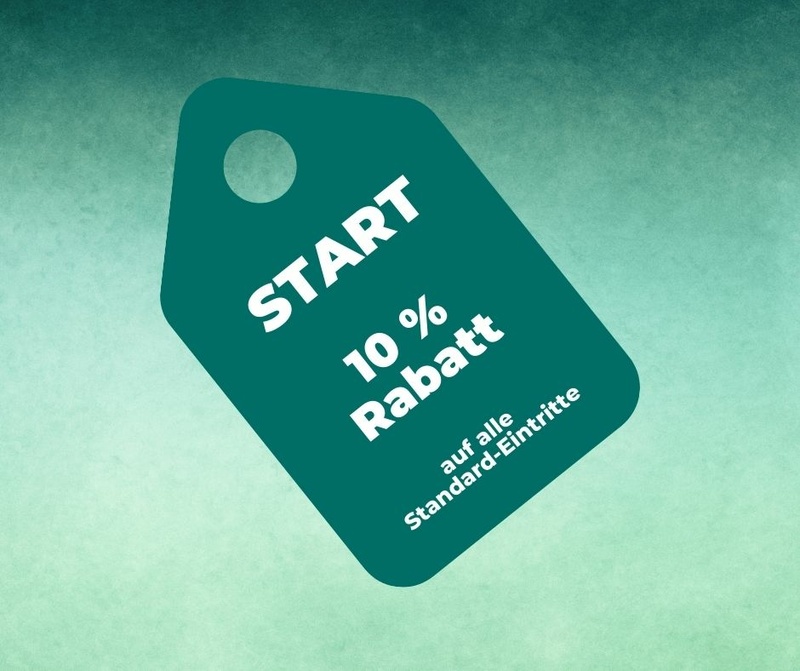 monte mare Geldwertkarte "Start"