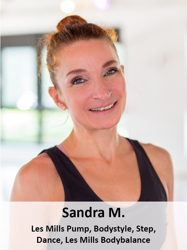 Sandra m neu