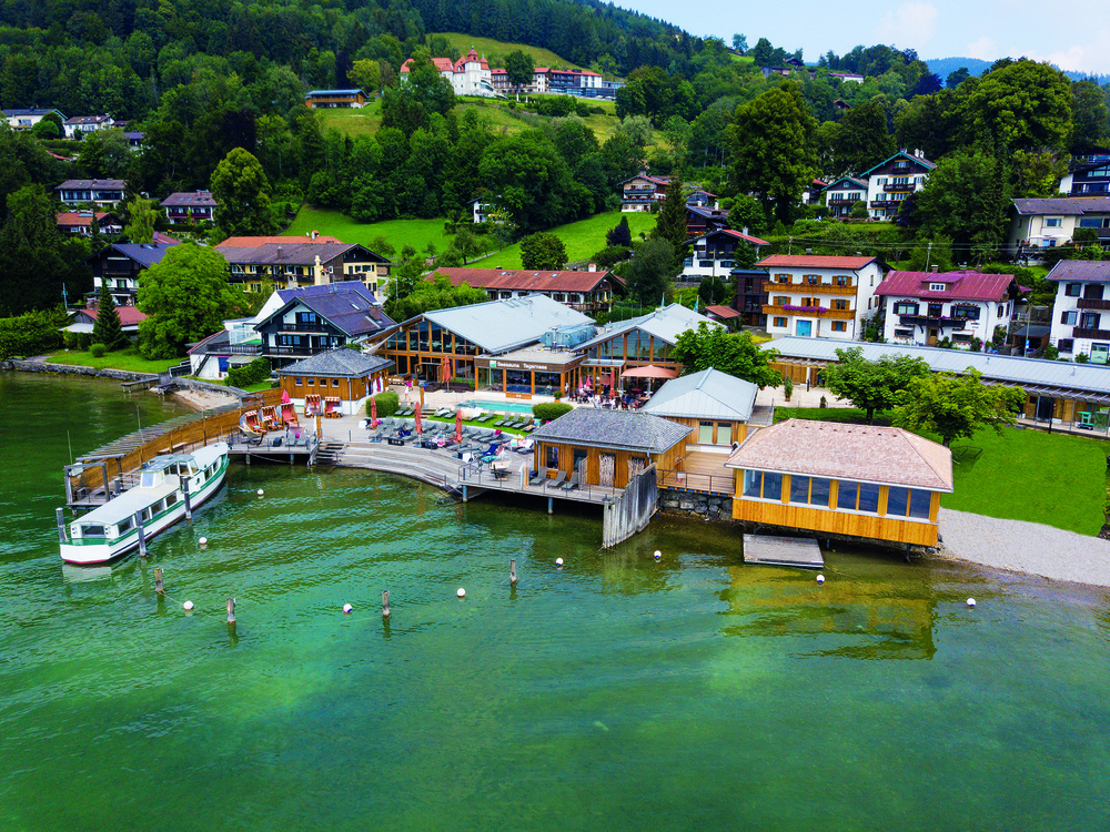 monte mare Tegernsee