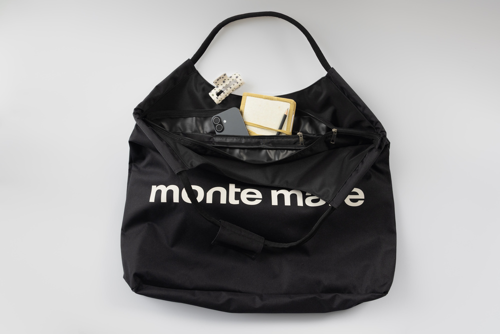 Strandtasche „monte mare“