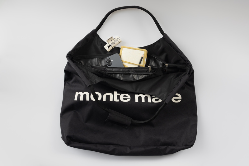 Strandtasche „monte mare“