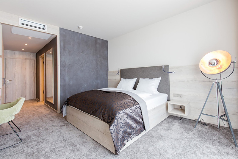 "Zeit zu zweit"  im monte mare Hotel Andernach (Anreise tägl.)
