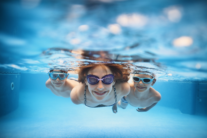 2 Stunden Freizeitbad