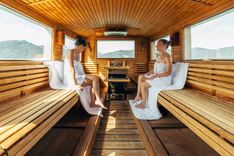Seesauna