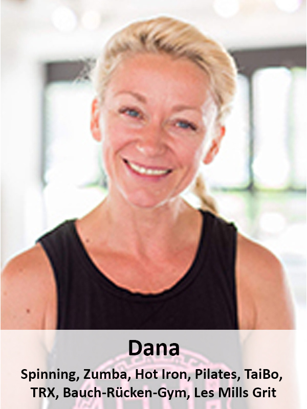 Dana final