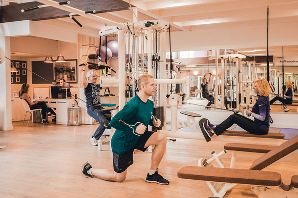 Sommeraktion: 6 Wochen SPORTS