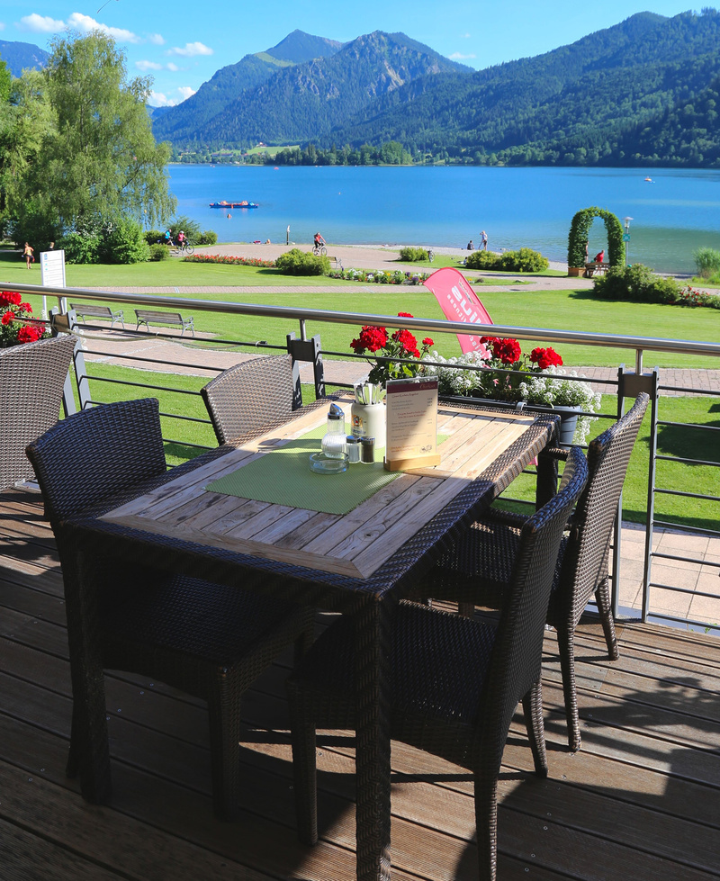 Restaurant Charivari am Schliersee