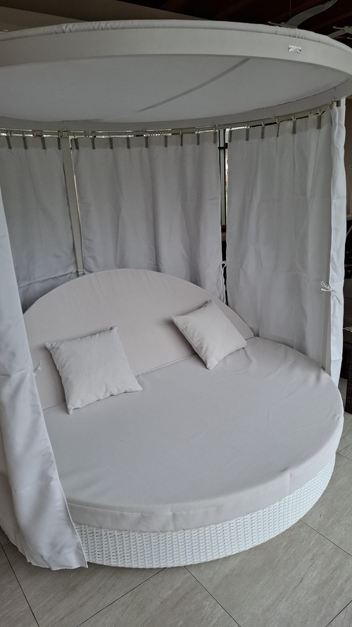 Relaxbett Babbelhaus