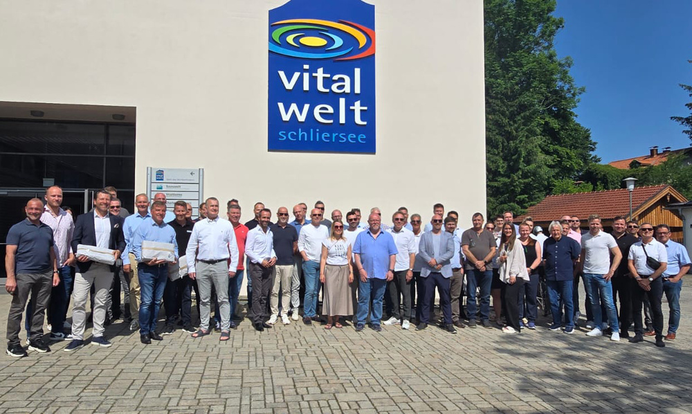 Fachaustausch mit Weitblick: Besuch der agbad