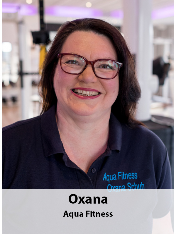 Oxana