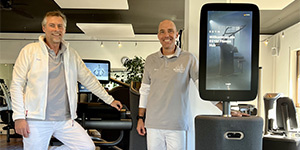 Fitnessstudio obertshausen relax fit studio infos