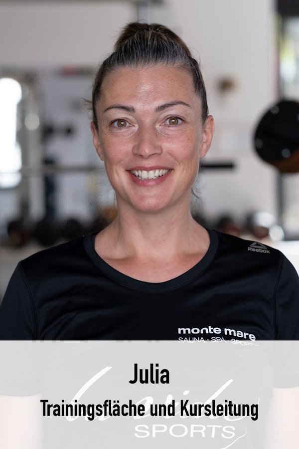 Julia