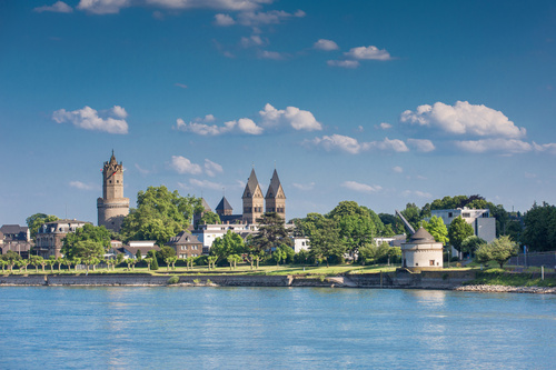Andernach 