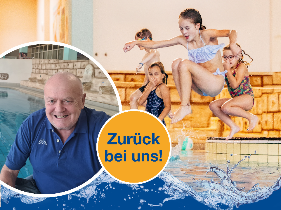 Schwimmkurse bei Lutz