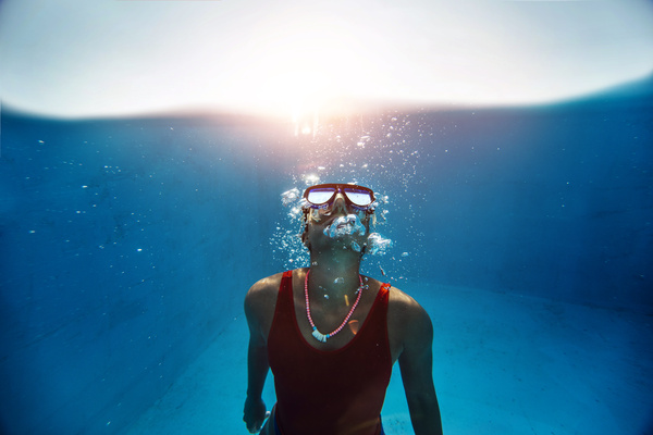 SSI Freediving Level 1