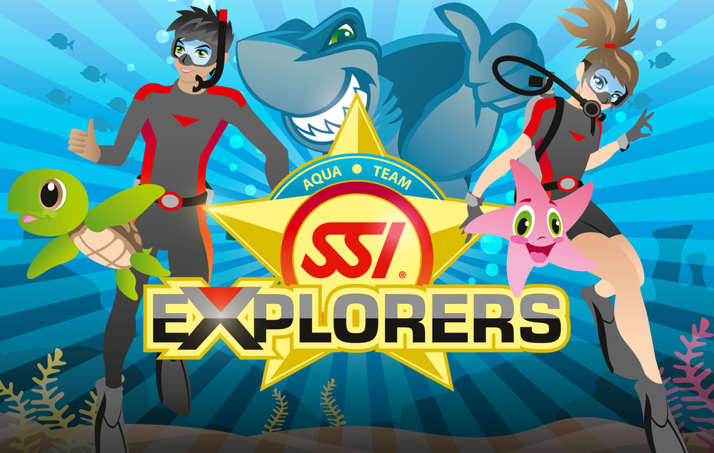 SSI Explorers