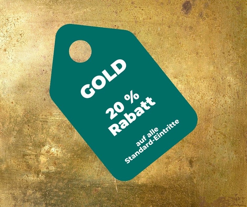 monte mare Geldwertkarte "Gold"