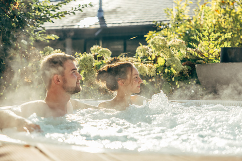 2024 BB SAUNA WHIRLPOOL 7