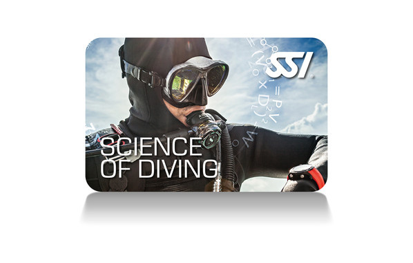 Science of Diving