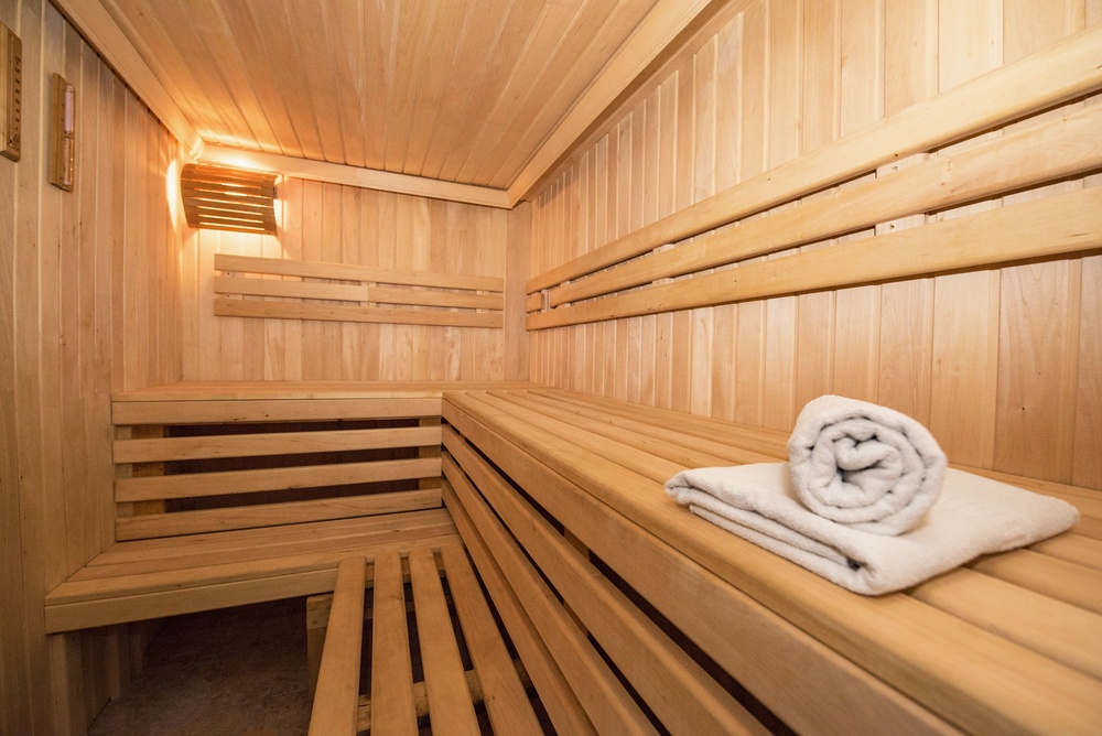 monte mare feiert den ersten "Tag der Sauna" am 24. September