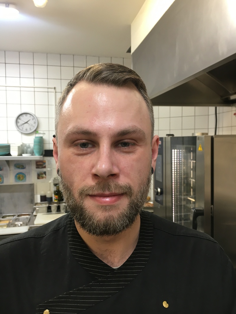 Timo Barth