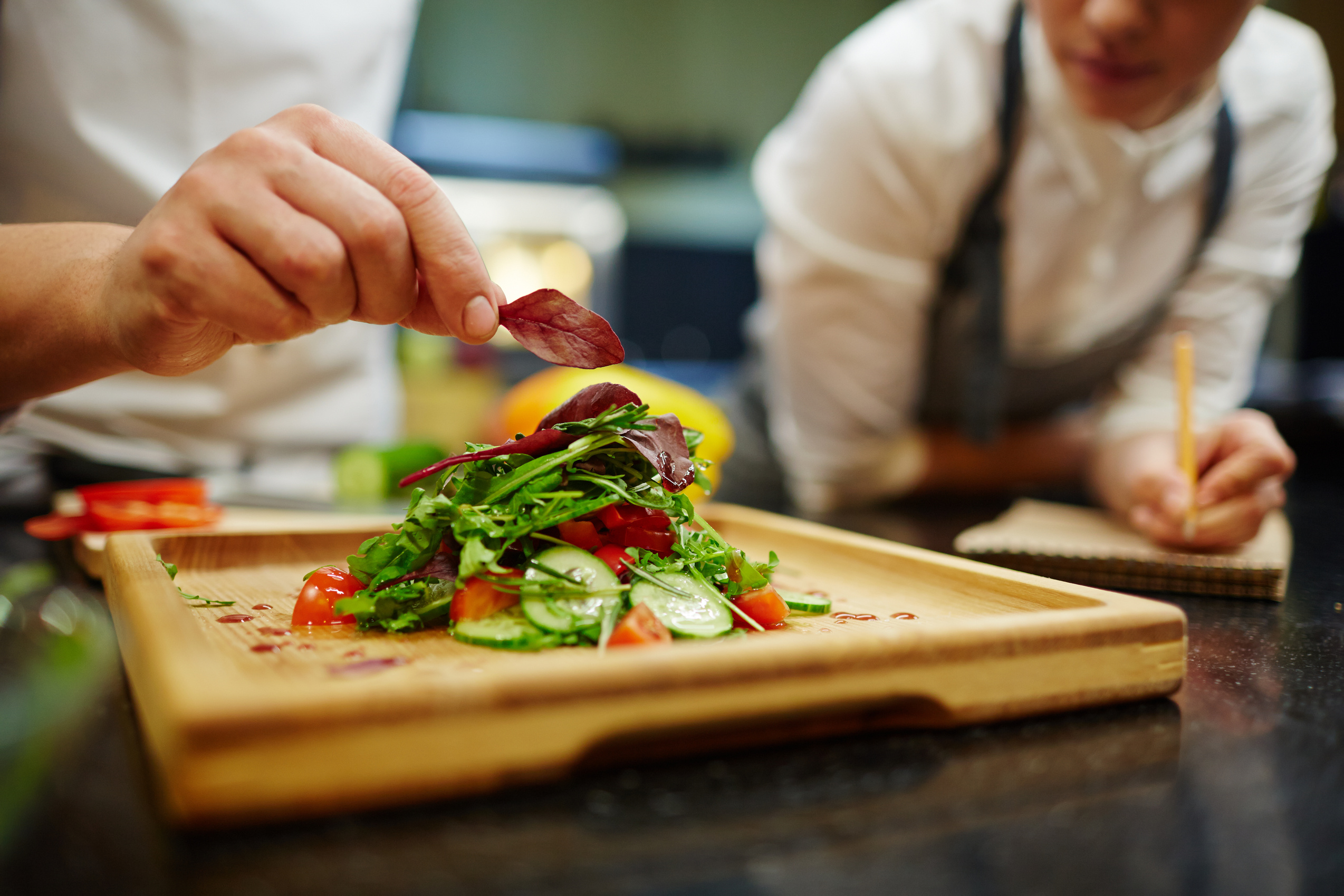 Tegernsee Gastronomoe