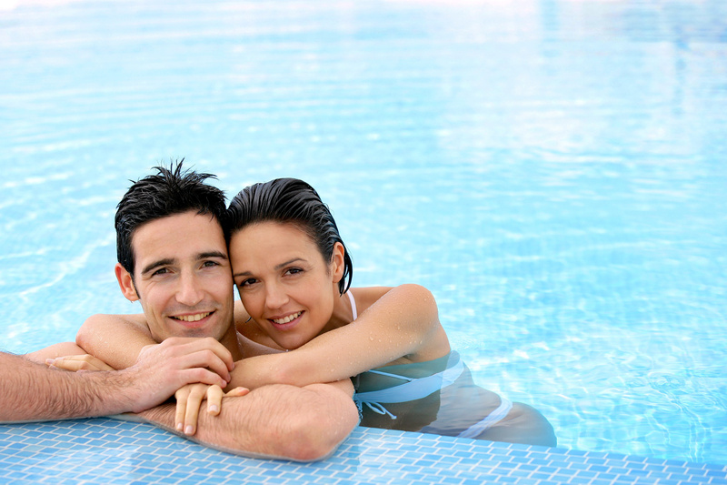 4 Stunden Freizeitbad