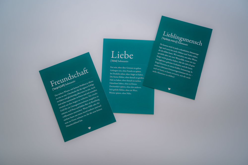 Geschenkbox "Orientalische Entspannung"