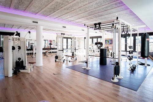 Das Studio 2