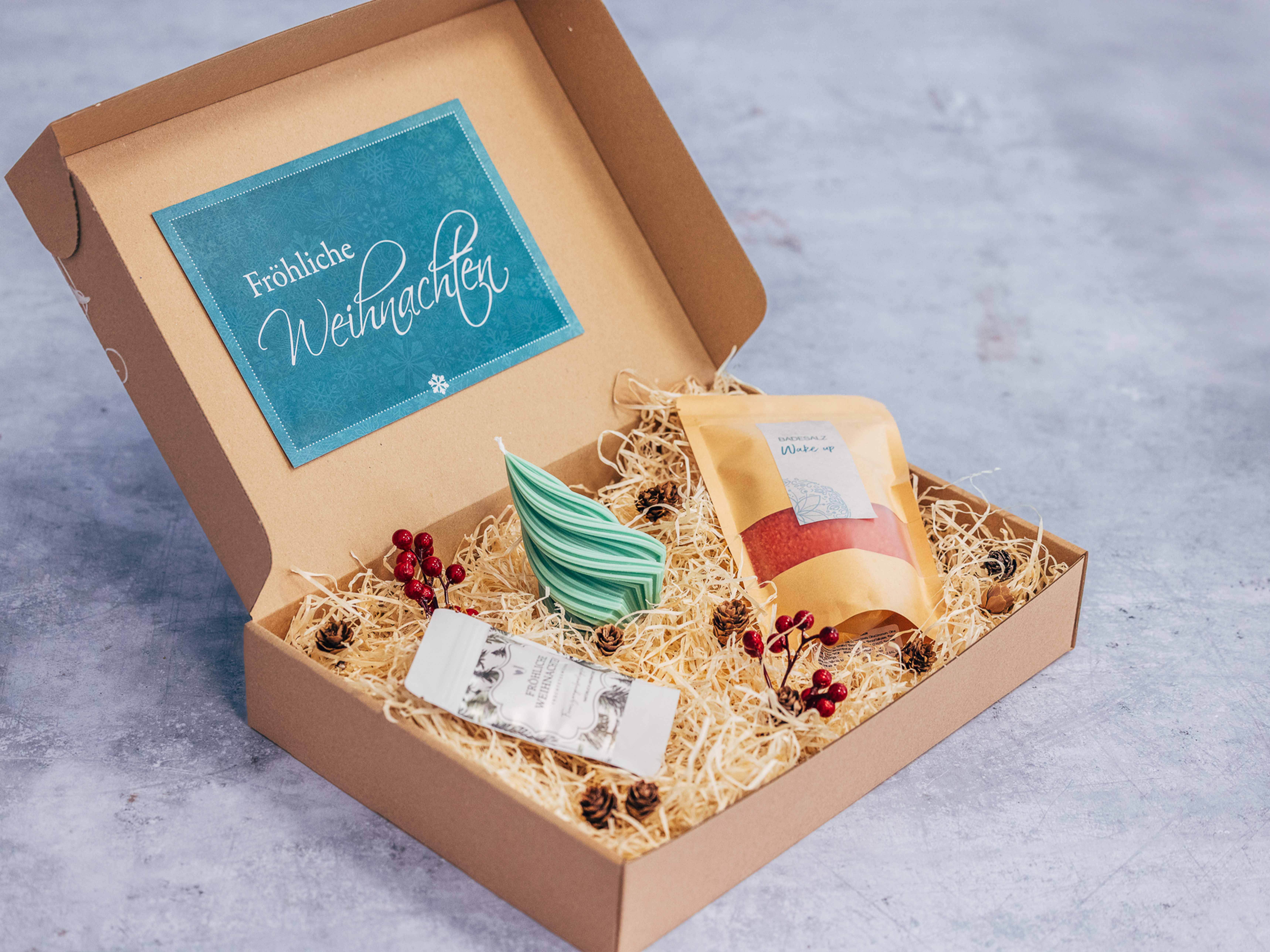 50 Sets Affirmations-Geschenkboxen – Mini-Leuchtharz-Figuren Zur Emotionalen Unterstützung, Für Kollegen & Team