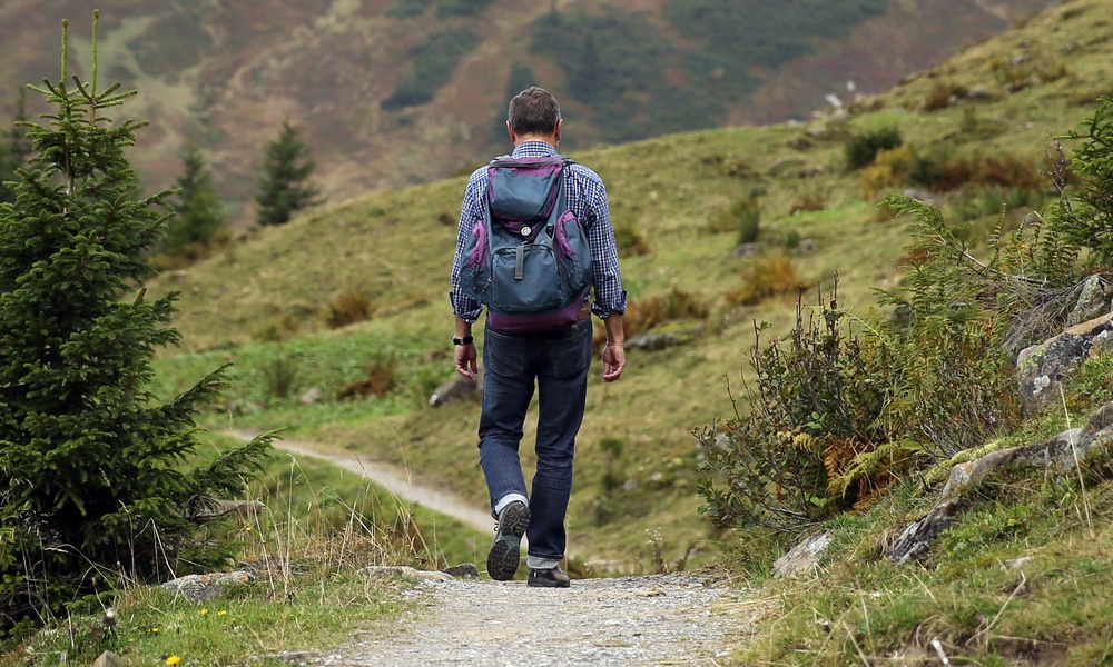 Gütesiegel für wanderfreundliche Gastgeber