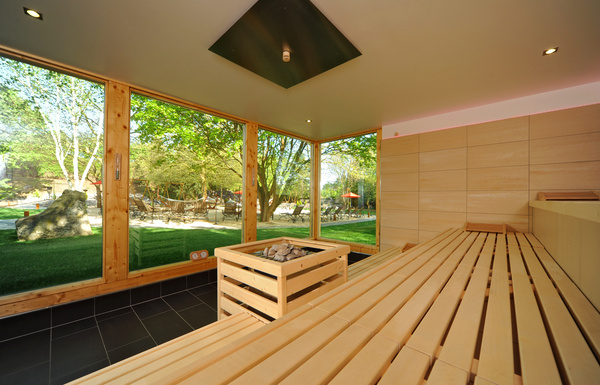 Feierabend-Tarif SAUNA & SPA