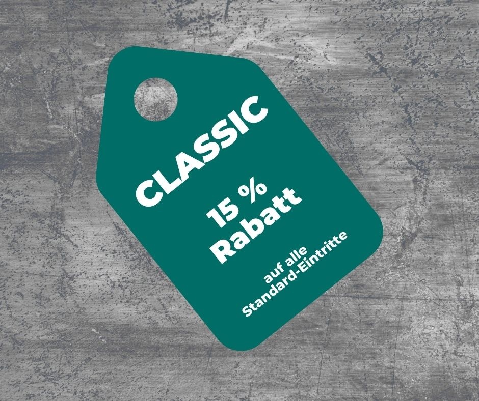 monte mare Geldwertkarte "Classic"