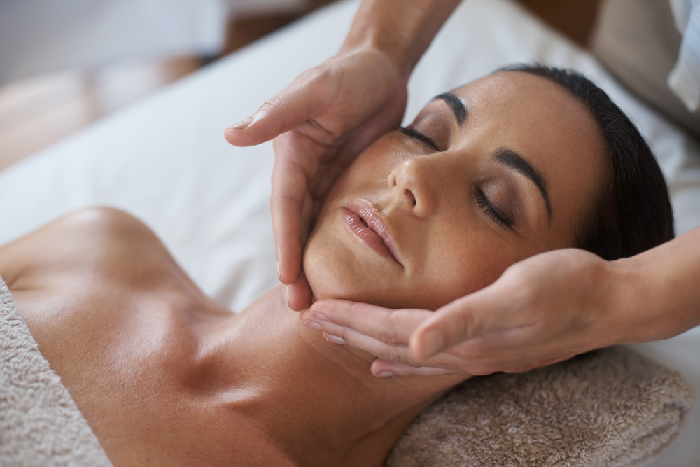 Massagetermin online buchen