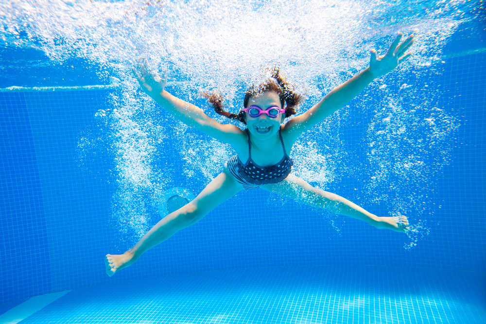 2 Stunden Freizeitbad - täglich gültig