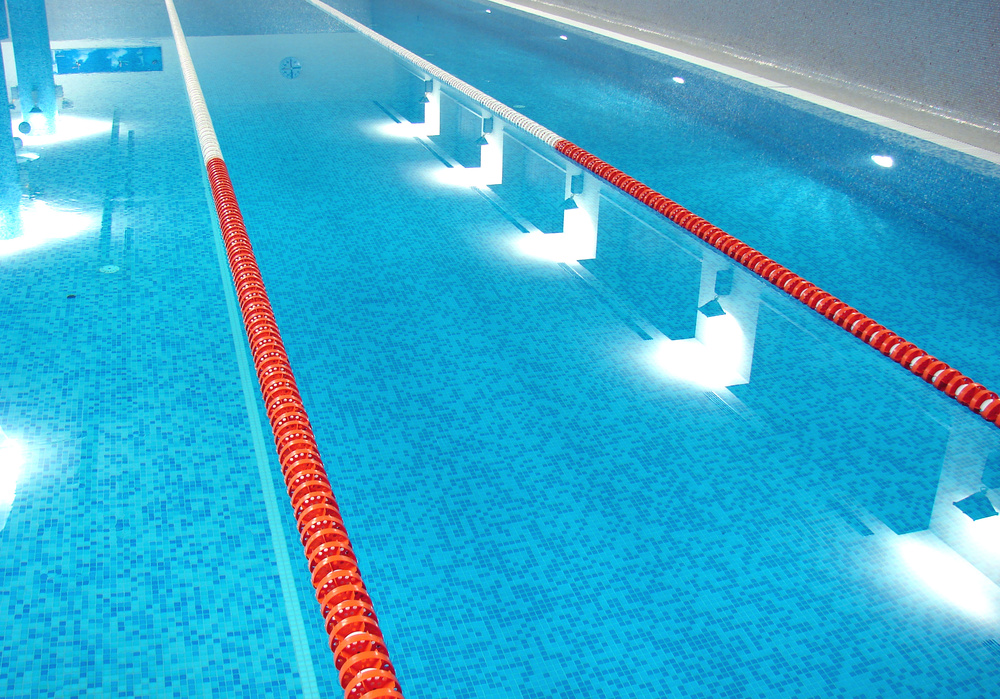 Erwachsenen-Schwimmkurs