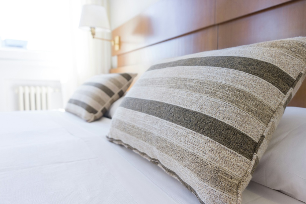 Hotels & Partner