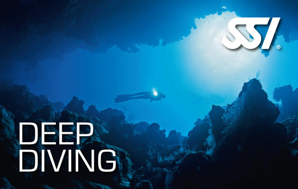Tieftauchen (Deep Diving)