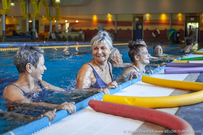 Aqua-Fit