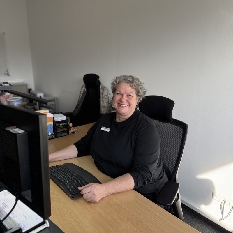 Heike Franken