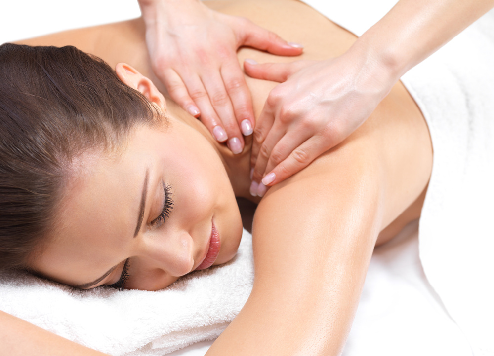 Sportmassage