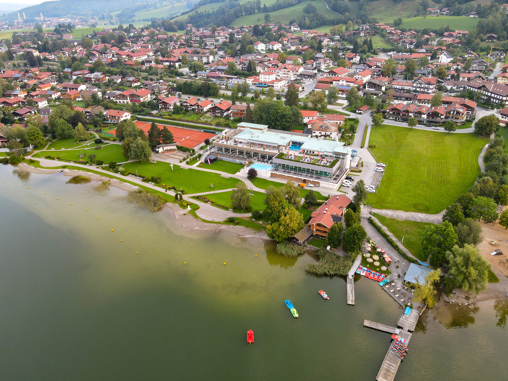 monte mare Schliersee