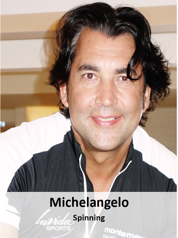 Michelangelo final