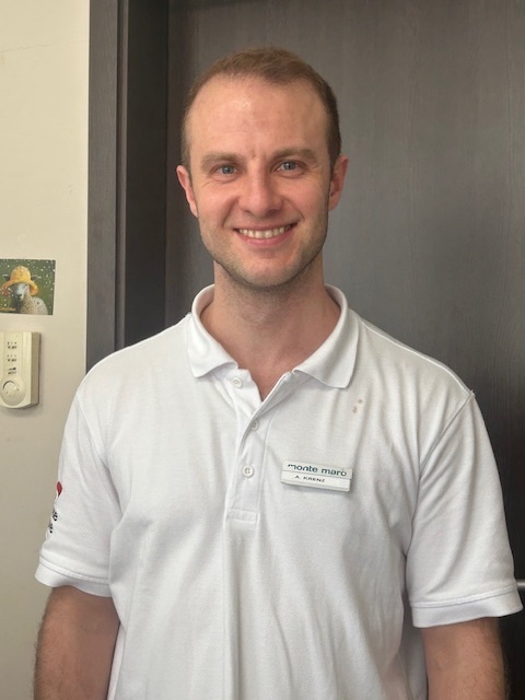 Alexander Krenz